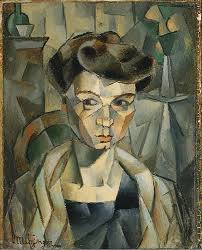 Pin By Shruti Sharma On Resim Akimlari Cubist Portraits Cubist Cubism Art