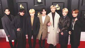 Bts — boy with luv (japanese version) (map of the soul : Bts Mitglieder Verraten Welche Spitznamen Sie Innerhalb Der Band Haben Stern De