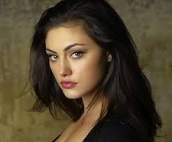 Vampire Diaries Season 4 Spoilers -- Phoebe Tonkin