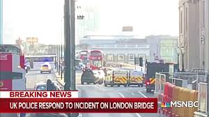 Select the subjects you want to know more about on euronews.com. London Bridge Attack Nbc News