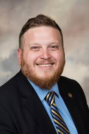 Kevin Webb's Instagram, Twitter & Facebook