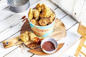 American Fast Food Fans Aufgepasst Heute Gibt S Selbstgemachte Chicken Wings Lecker Scharf Knusprig Kross Lebensmittel Essen Essen Gefullte Hahnchenflugel