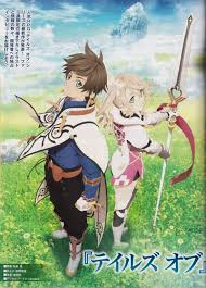 Toz12252013 01 0 Jpg Jpeg Kep 2956 4103 Keppont Tales Of Zestiria Anime Upcoming Anime