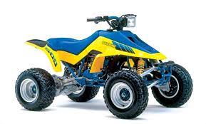 9 Fastest Sports Atv Of All Time