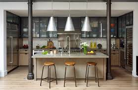 Galley kitchens can have a bad rap, depending on your style preference. 20 Amazing Kitchen Design Ideas For Remodelling Luxdeco