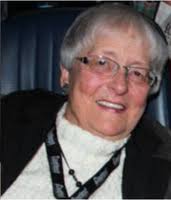 Juanita Stolte Obituary