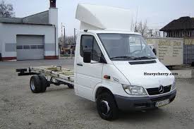Mercedes Sprinter 313 Cdi Mwb Dimensions Mercedes Sprinter Benz Sprinter Sprinter