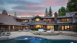 Inside Youtuber Logan Paul S 6 55m House Bought Three Months Before Disgrace Metro News