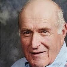 Michael Strong Obituary (1943