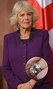 Royal Wedding Rings Kate Middleton Queen Letizia Princess Sofia And More Hello Canada Royal Engagement Camilla Duchess Of Cornwall Royal Brides