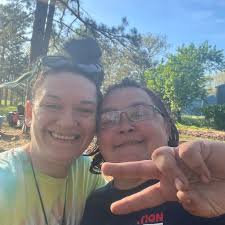 Where are you Kenny Weeks?We're looking for you! Karen didn't hit John  O'Keefe now come