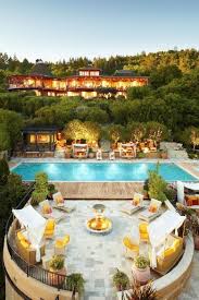 Auberge Du Soleil Napa Auberge Places Hotels And Resorts