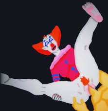 Killer klowns from outer space drawing easy