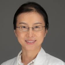 Dr. Ning Dong, MD