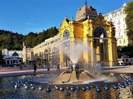 'sehenswürdigkeiten erzgebirge' wurde auf 10 seiten gefunden ﻿ 1; Nur Im Sommer Zu Ungerader Stunde Lohnt Sich Sehr Zpivajici Fontana Marianske Lazne Marienbad Reisebewertungen Tripadvisor