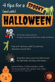 Want To Help Your Community Stay Safe At Halloween Share This Infographic With Them Fire Safety Education Infographic Fire Safety