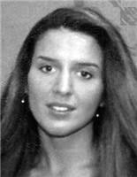 Tina Arbanasin Obituary (1969-2015)