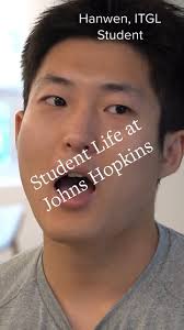 JHU School Of Education