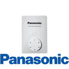 Tutorial diy pasang regulator kipas syiling. Panasonic Kdk Ceiling Fan Regulator Shopee Malaysia