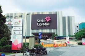 Setia city mall will be so much more than just another place to shop. Covid 19 Setia City Mall Reports Positive Case Edgeprop My