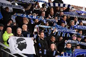 Les pays francophones les saisons. Bastia Borgo Bastia Sc A Quelle Heure Sur Quelle Chaine