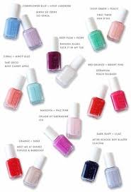 Nails Colors Combinations Toe 51 Ideas For 2019 Nail Color Combinations Summer Nail Polish Nail Colors