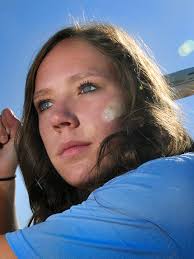 Times names Becker senior softball player of the year