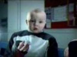 Baby Bottle Pop Age Change Regression
