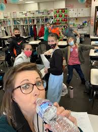 North Daviess Elementary (@NDaviessElem)