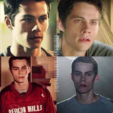 Stiles Stilinski