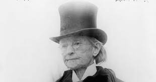 Mary Edwards Walker was the One and Only Female Recipient of the Medal of  Honor in American History