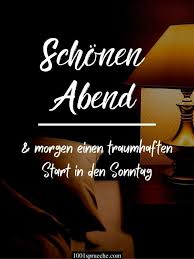 Einen Schonen Samstag Abend Bilder Kostenlos