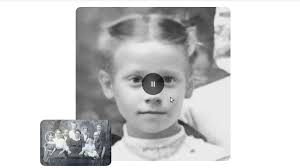 You can do animation, where you can see them. How To Animate Photos With Myheritage Deep Nostalgia App As Com