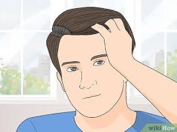 die naturhaarfarbe rauswachsen lassen wikihow
