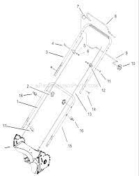 View online operator's manual for toro 20016 lawn mower or simply click download button to examine the toro 20016 guidelines offline on your desktop or laptop computer. Toro Lawn Mower 20016 Ereplacementparts Com