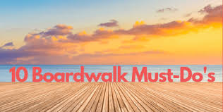 Concerts, sports, arts, live music, nightlife, theatre and comedy shows in ocean city, maryland. 10 Things You Must Do At The Ocean City Maryland Boardwalk Oc Rooms