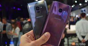 Latest android 10 stable ota update rolling out for samsung galaxy s9/s9+ with build dtaa. Samsung Galaxy S9 S9 Plus Android 10 Stable Update Released For Beta Users 91mobiles Com