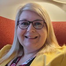 Stacey Lucas, Regional Vice-President, Newfoundland and Labrador