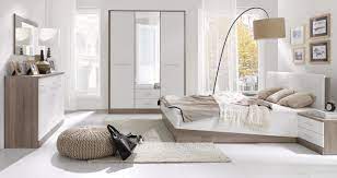 Set Mobila Dormitor Liverpool Somproduct Matching Furniture Modern Bedroom Furniture Oak Bed Frame