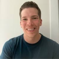 Jared Hurdman, RSW, MSW, MPA