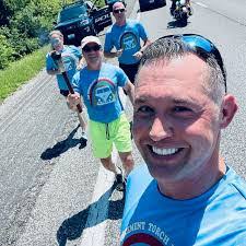 Randy Halstead's Instagram, Twitter & Facebook