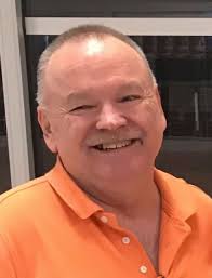 Terry Alen Mosteller