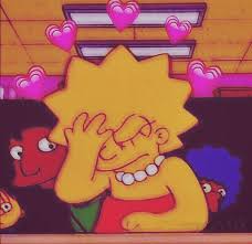Sad lisa simpson edit many more to come. Sad Lisa Simpson Wallpapers Top Free Sad Lisa Simpson Backgrounds Wallpaperaccess