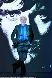 As a child he lived in the small village lommatzsch, germany where he lived during world war ii, surviving the dresden bombing. Terence Stamp 79 Bids Farewell To Very Active Sex Life Daily Mail Online