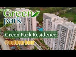 Situated in a strategic location with excellent access and amenities include golf resorts, commercial, healthcare hubs and a host of. Selangor Cities Green Park Residence Seri Kembangan Youtube