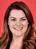 Sarah Hanson-Young's private interests
