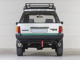 Peugeot 505 Gl Break 4 4 Dangel 1985 Voiture Peugeot Super Voiture Psa Peugeot Citroen