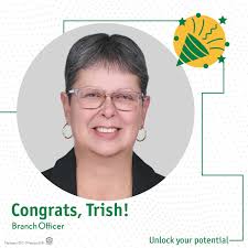 We are proud to share key leadership promotions and role expansions across  our Commercial, Wealth, Private Banking, Finance and HR teams. These  strategic moves are designed to enhance client service, operational  efficiency