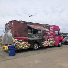 Taqueria Nancy Food Truck — Taco restaurant food truck in Sacramento, California