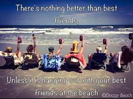 Filming is like a long air journey: Beach With Your Best Friend Quotes Nothing Better Than Best Friends Unless It S Hanging Out With Dogtrainingobedienceschool Com